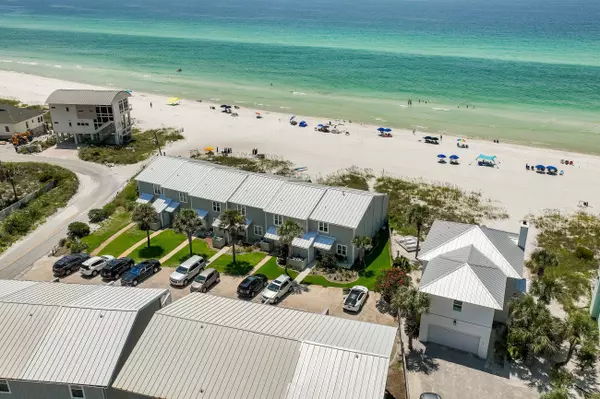 178 S Walton Lakeshore Drive #UNIT 12, Inlet Beach, FL 32461