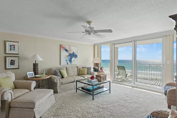 Destin, FL 32541,514 Gulf Shore Drive  #UNIT 302