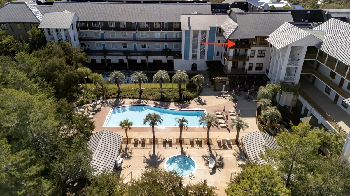 Santa Rosa Beach, FL 32459,2046 W County Highway 30A  ## M2321