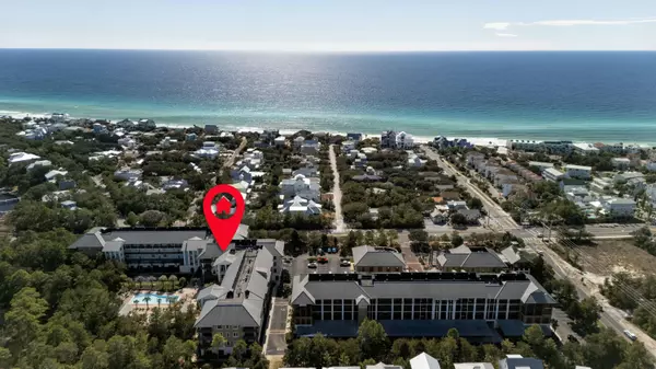 Santa Rosa Beach, FL 32459,2046 W County Highway 30A  ## M2321