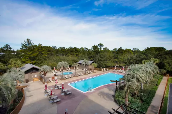 Santa Rosa Beach, FL 32459,2046 W County Highway 30A  ## M2321