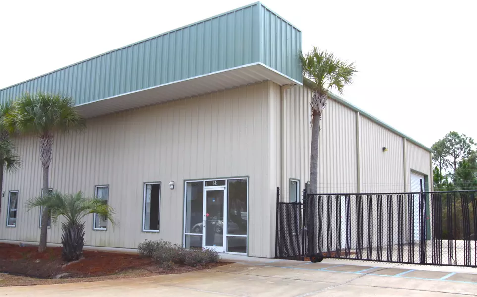 84 Commercial Parkway  #B, Santa Rosa Beach, FL 32459