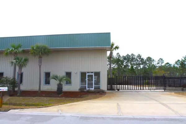 Santa Rosa Beach, FL 32459,84 Commercial Parkway  #B