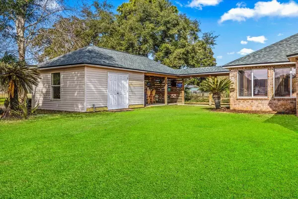 Navarre, FL 32566,2701 Creeks Edge Lane