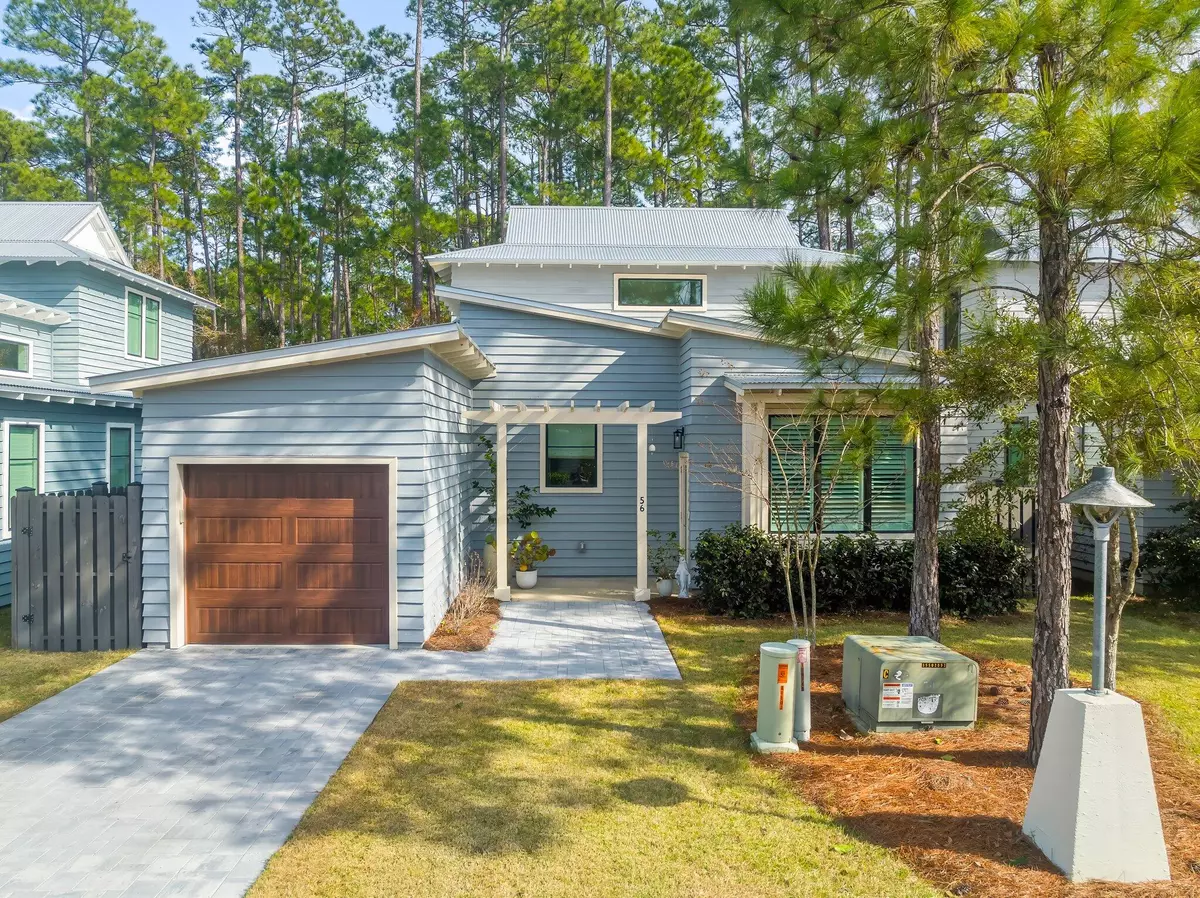 Point Washington, FL 32459,56 Edens Landing Circle