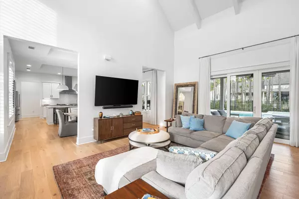 Santa Rosa Beach, FL 32459,507 Hideaway Circle