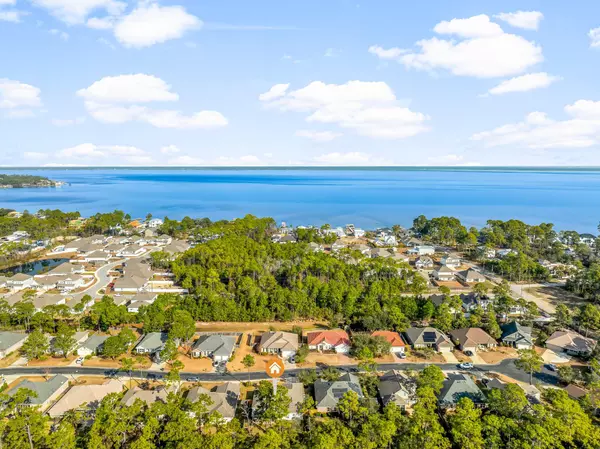 Santa Rosa Beach, FL 32459,154 Forest Park Drive