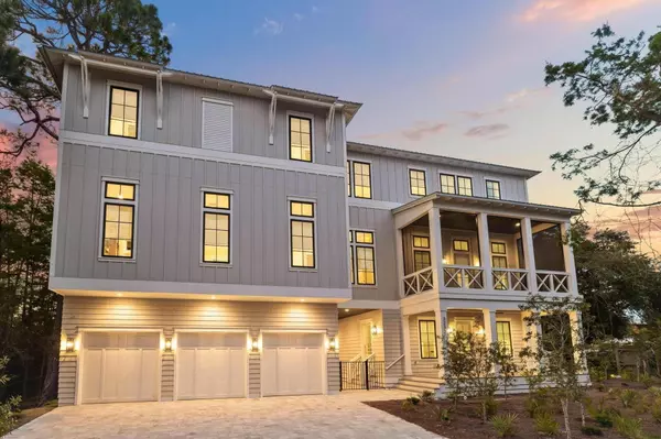 3232 W County Highway 30A, Santa Rosa Beach, FL 32459