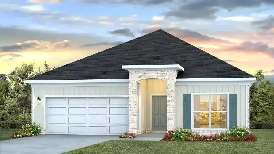 Milton, FL 32583,5875 Sargassum Lane