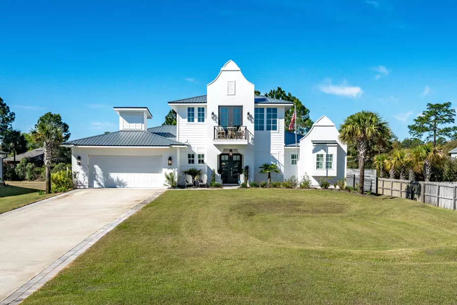 1478 Driftwood Point Road, Santa Rosa Beach, FL 32459