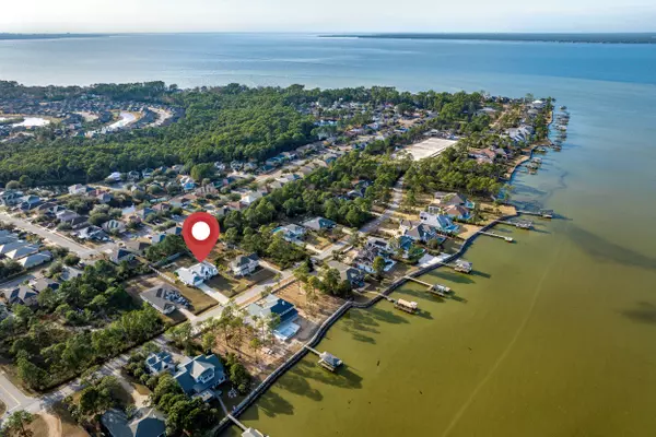 Santa Rosa Beach, FL 32459,1478 Driftwood Point Road