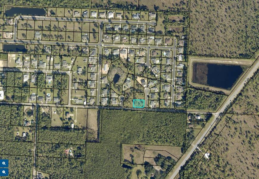 1005 Steel Court, Milton, FL 32583