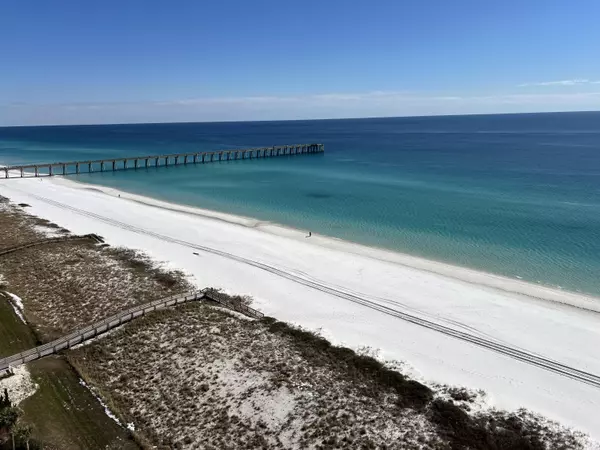 8499 Gulf Boulevard  #1301, Navarre, FL 32566