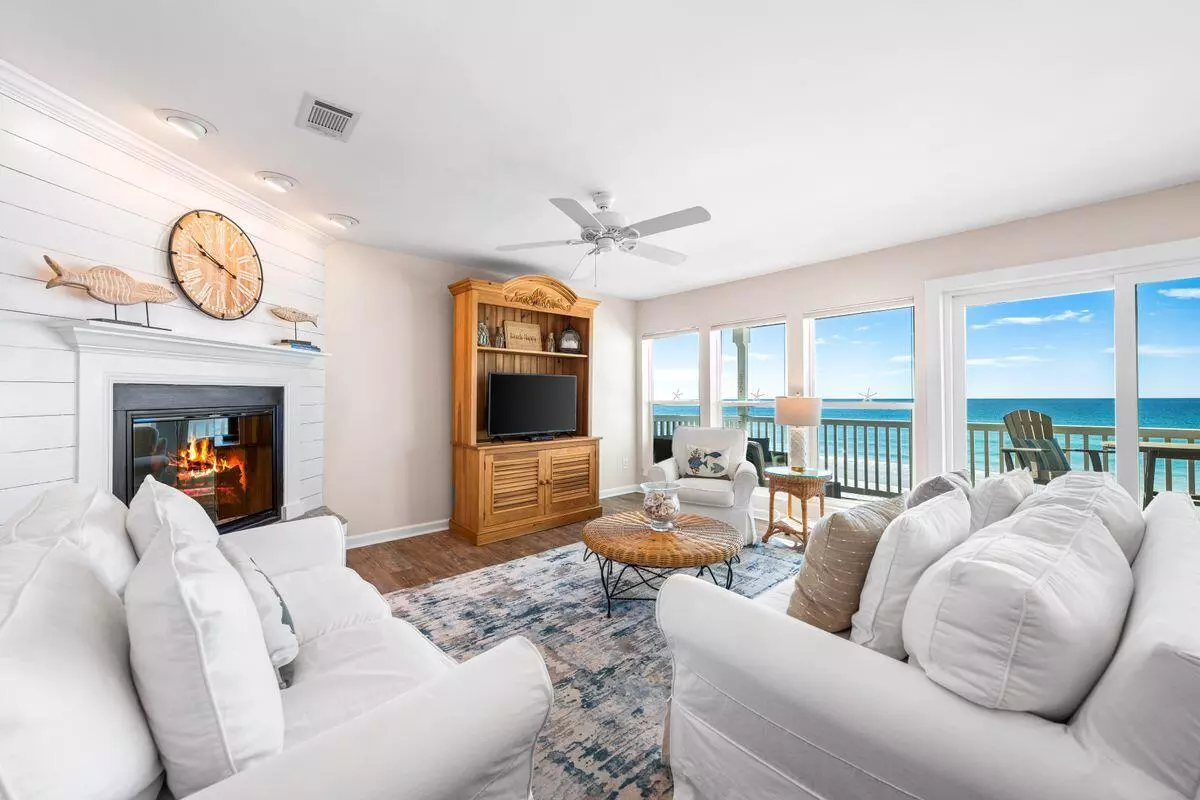 Santa Rosa Beach, FL 32459,142 Beachside Drive  #10