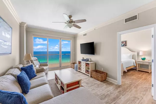 Panama City Beach, FL 32413,14825 Front Beach Road  #1610