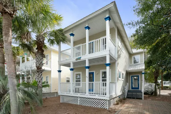 Santa Rosa Beach, FL 32459,69 Emerald Dunes Circle