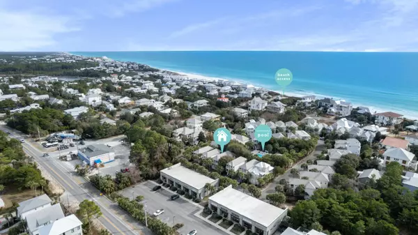 Santa Rosa Beach, FL 32459,69 Emerald Dunes Circle