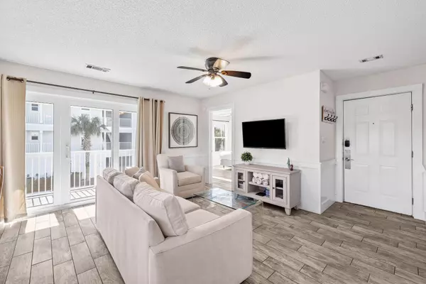 Santa Rosa Beach, FL 32459,11 Beachside Drive  #UNIT 323