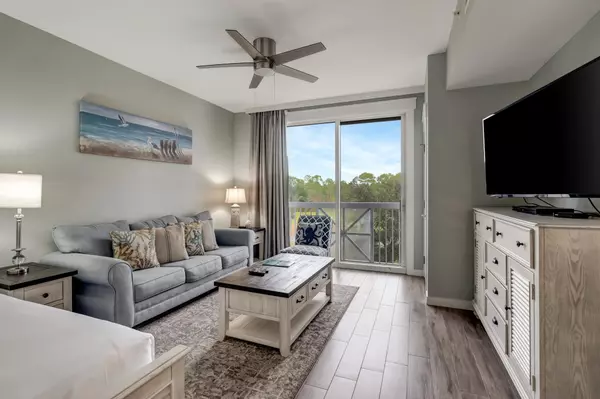 Miramar Beach, FL 32550,9800 Grand Sandestin Boulevard  #5218