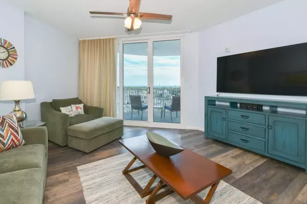 Destin, FL 32541,4203 Indian Bayou Trail  #UNIT 1508