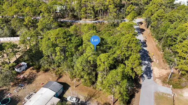 Santa Rosa Beach, FL 32459,TBD Virgo Street