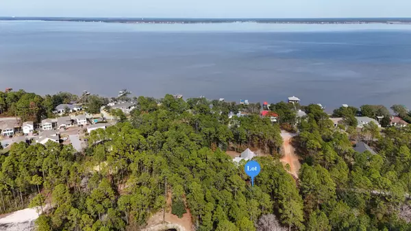 Santa Rosa Beach, FL 32459,LOT 2 Delano Street