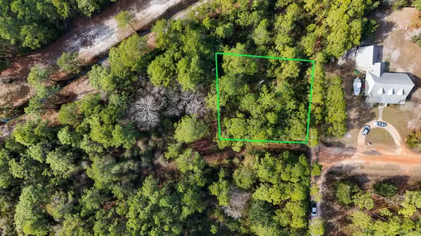 LOT 2 Delano Street, Santa Rosa Beach, FL 32459