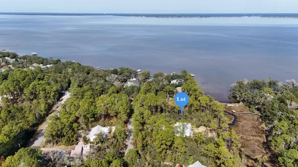 Santa Rosa Beach, FL 32459,Lot 9 Adair Lane