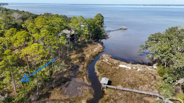 Santa Rosa Beach, FL 32459,Lot 9 Adair Lane
