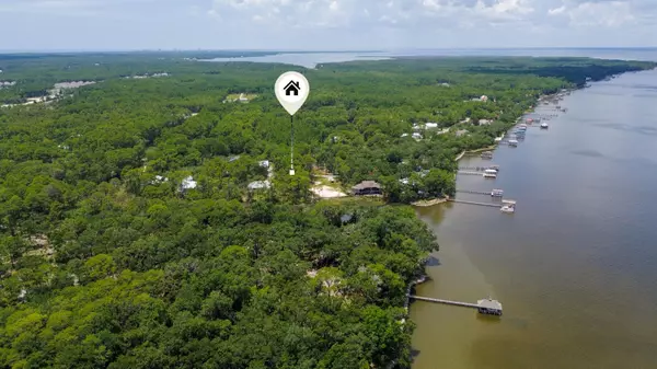 Santa Rosa Beach, FL 32459,Lot 9 Adair Lane