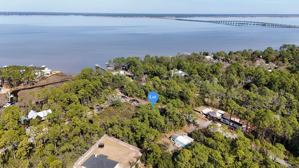 Santa Rosa Beach, FL 32459,Lot 9 Adair Lane