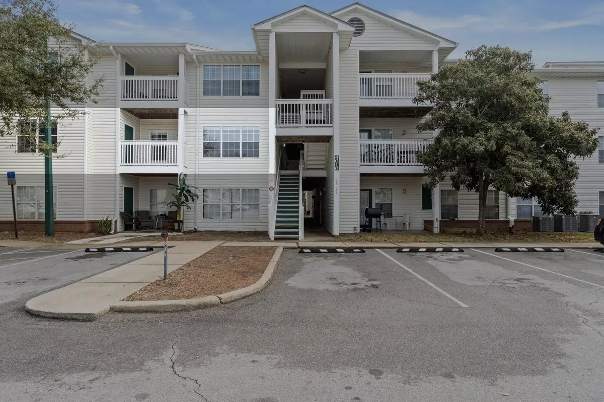 Destin, FL 32541,4010 Dancing Cloud Court  #UNIT 389