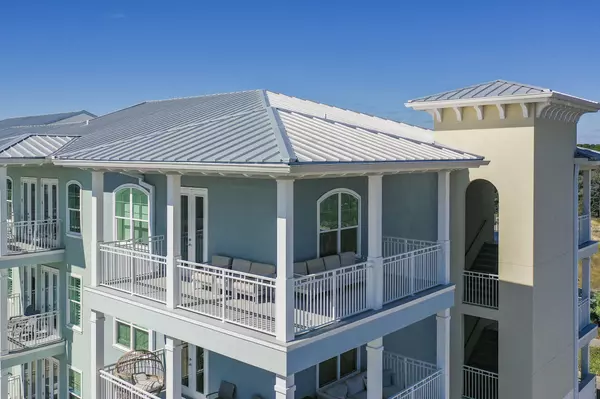 Santa Rosa Beach, FL 32459,1740 S Co Hwy 393  #Unit #312