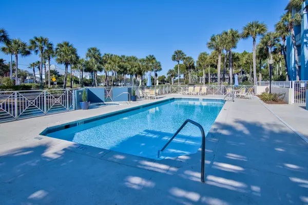 Santa Rosa Beach, FL 32459,1740 S Co Hwy 393  #Unit #312