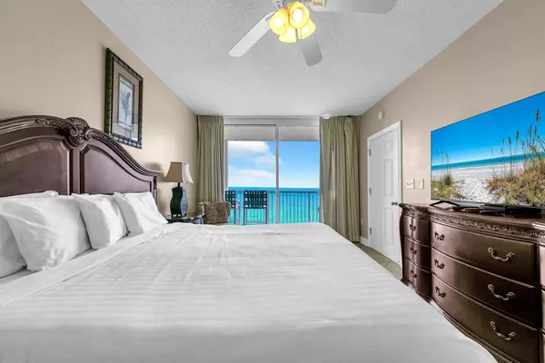 10811 Front Beach Road  #801, Panama City Beach, FL 32407