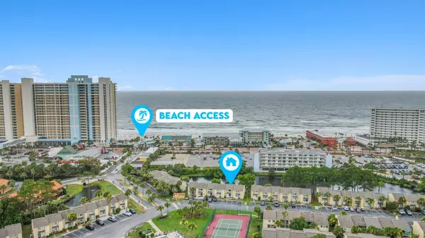 Panama City Beach, FL 32407,112 Robin Lane