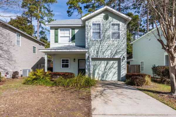 99 Hackberry Way, Santa Rosa Beach, FL 32459