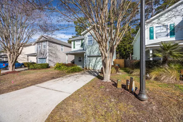 Santa Rosa Beach, FL 32459,99 Hackberry Way