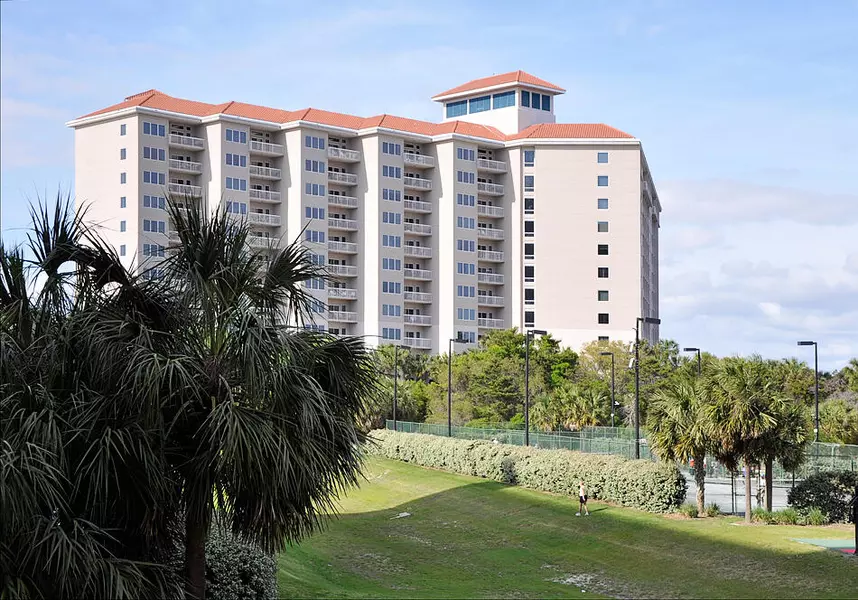 515 Tops'l Beach Boulevard  #309, Miramar Beach, FL 32550