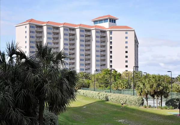 515 Tops'l Beach Boulevard  #309, Miramar Beach, FL 32550