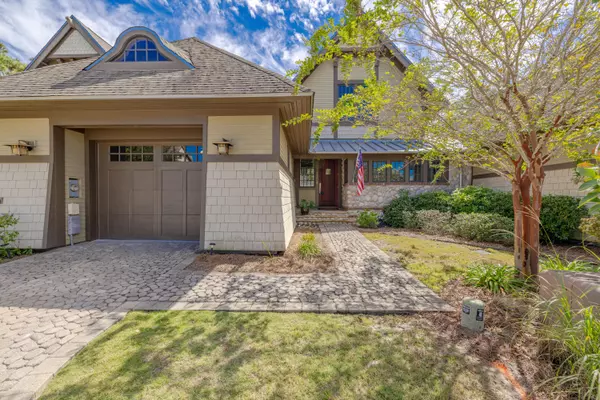 1508 Match Point Lane ## 302, Panama City Beach, FL 32413