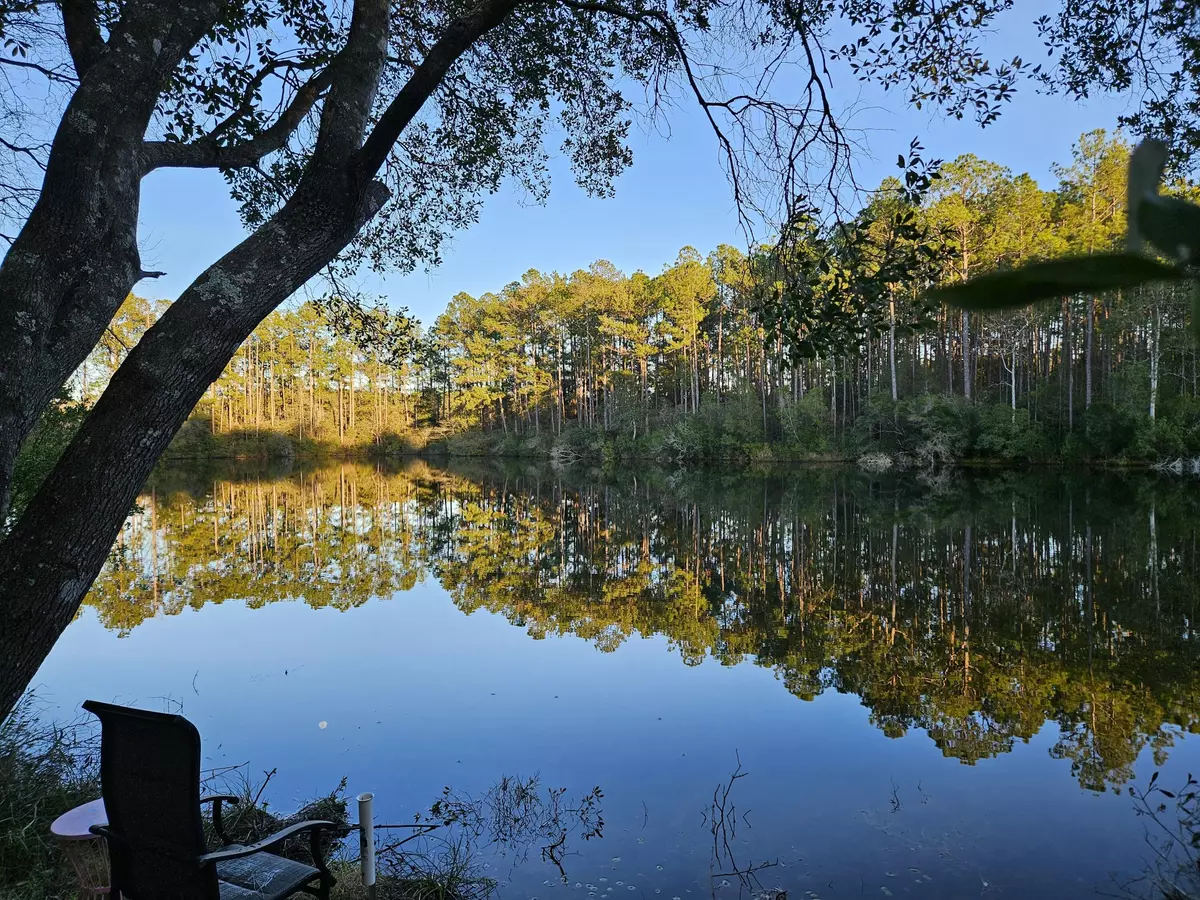 Defuniak Springs, FL 32435,Lot 16 Quail Ridge Road