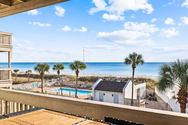 23011 Front Beach Road  #E-65, Panama City Beach, FL 32413