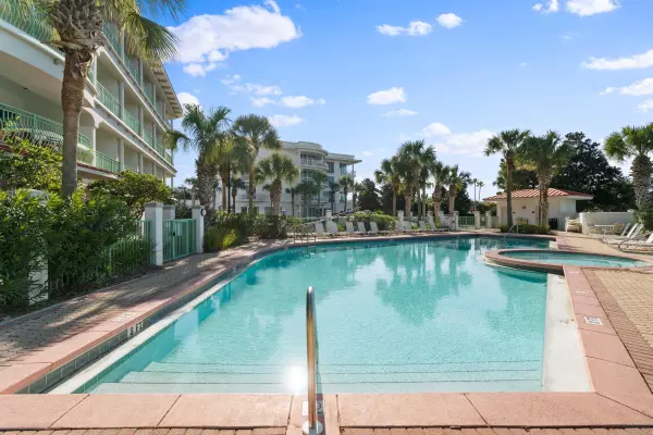 Inlet Beach, FL 32461,9955 E County Hwy 30A  #204