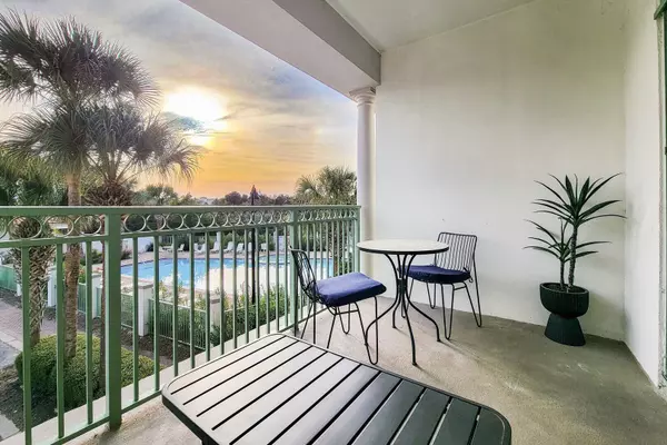 Inlet Beach, FL 32461,9955 E County Hwy 30A  #207