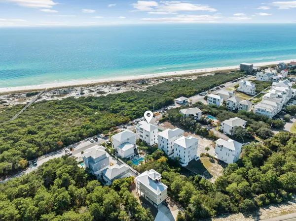 Inlet Beach, FL 32461,244 W Park Place Avenue