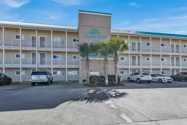 Destin, FL 32550,3184 Scenic Gulf Drive  #301A