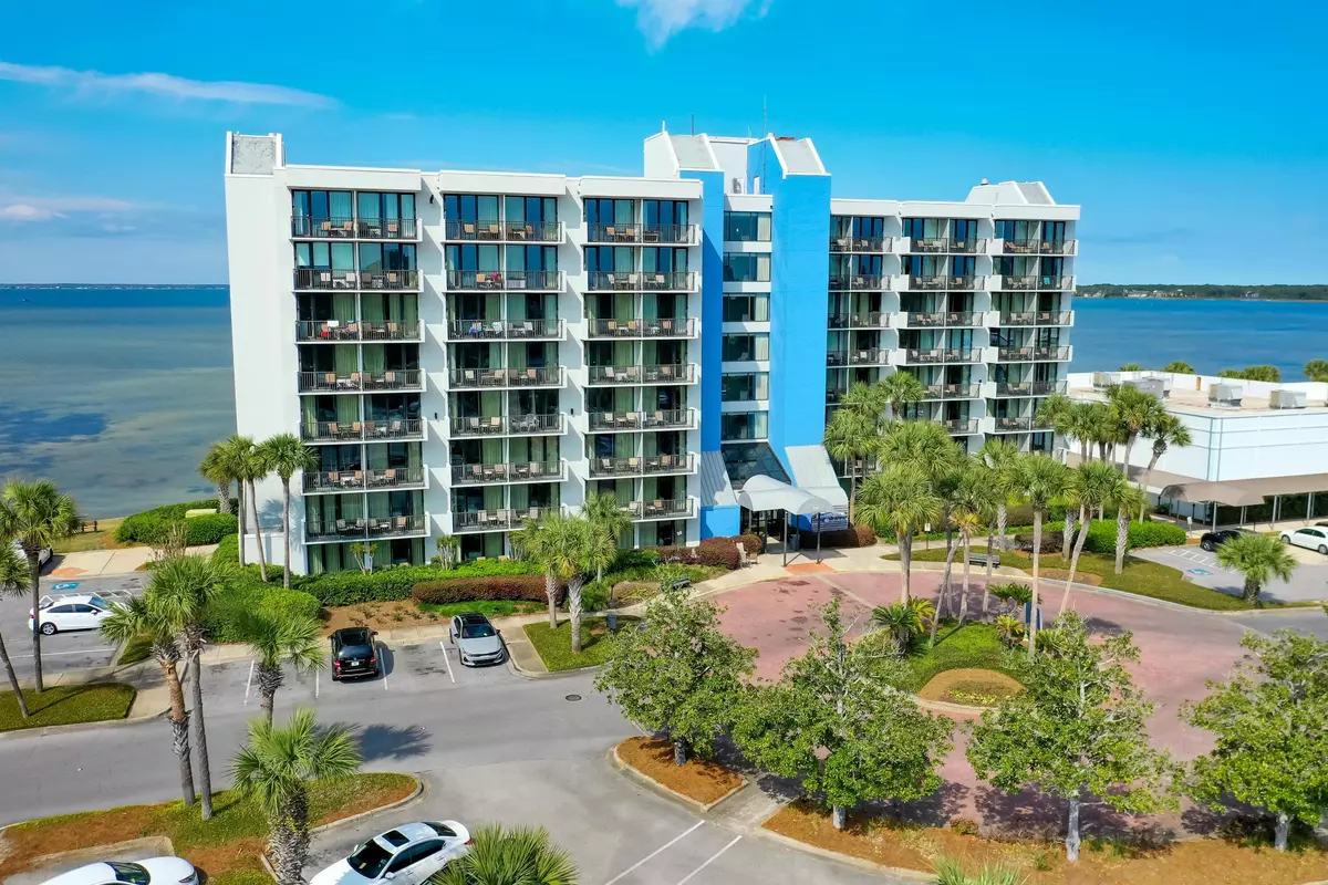 Miramar Beach, FL 32550,200 N Sandestin Boulevard  #6186