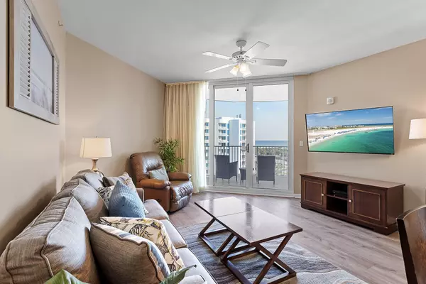 Destin, FL 32541,4207 Indian Bayou Trail  #UNIT 21003