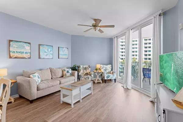 Destin, FL 32541,4207 Indian Bayou Trail  #UNIT 2409